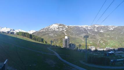Les Menuires: La croisette (lesmenuires.com)