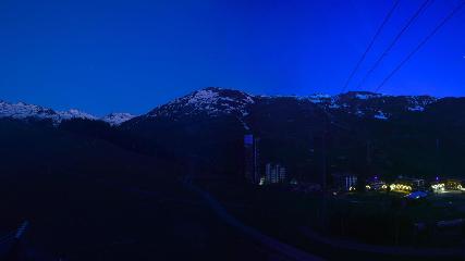 Les Menuires: La croisette (lesmenuires.com)