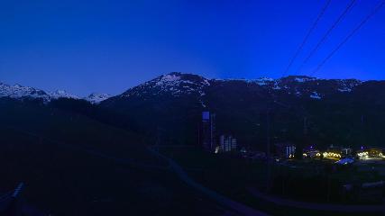 Les Menuires: La croisette (lesmenuires.com)