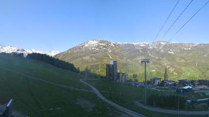 Les Menuires: La croisette (lesmenuires.com)