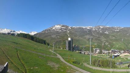Les Menuires: La croisette (lesmenuires.com)