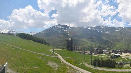 Les Menuires: La croisette (lesmenuires.com)