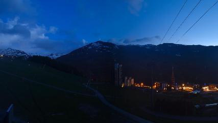 Les Menuires: La croisette (lesmenuires.com)