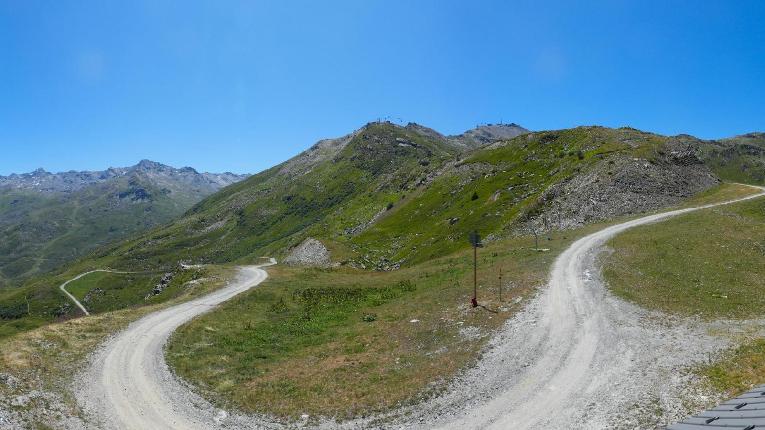 Webcam Les Menuires: Les Enverses