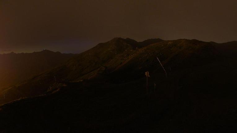 Webcam Les Menuires: Les Enverses