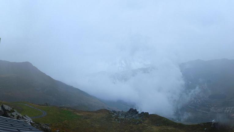 Webcam Les Menuires: Les Enverses