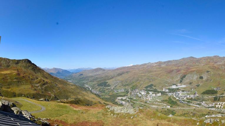 Webcam Les Menuires: Les Enverses