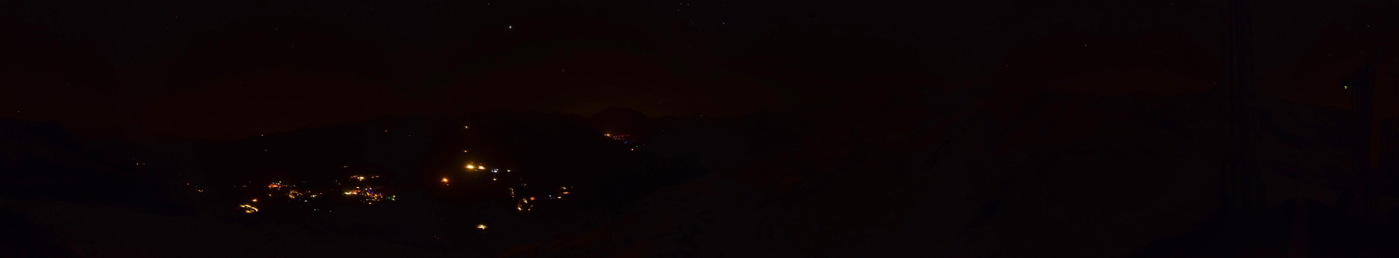 Webcam Les Menuires: Les Enverses