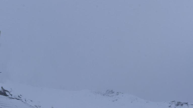 Webcam Les Menuires: Les Enverses