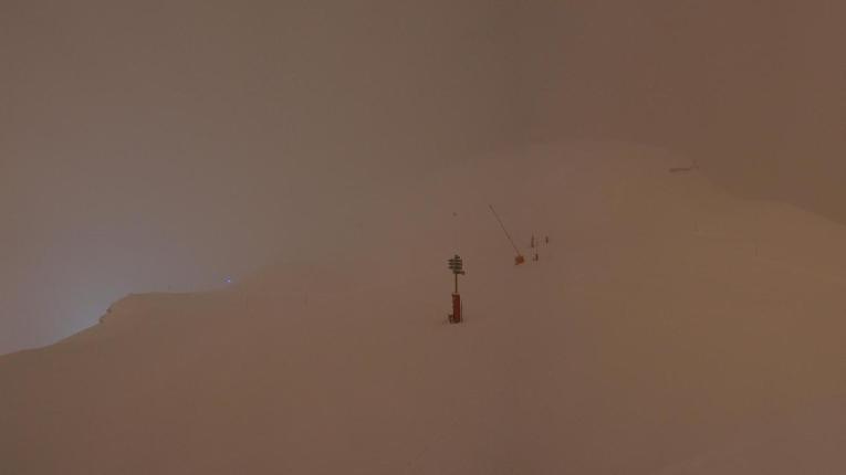 Webcam Les Menuires: Les Enverses