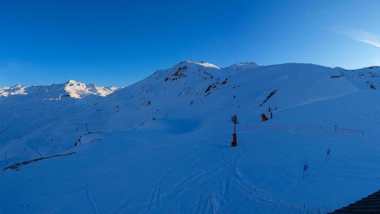 Webcam Les Menuires: Les Enverses