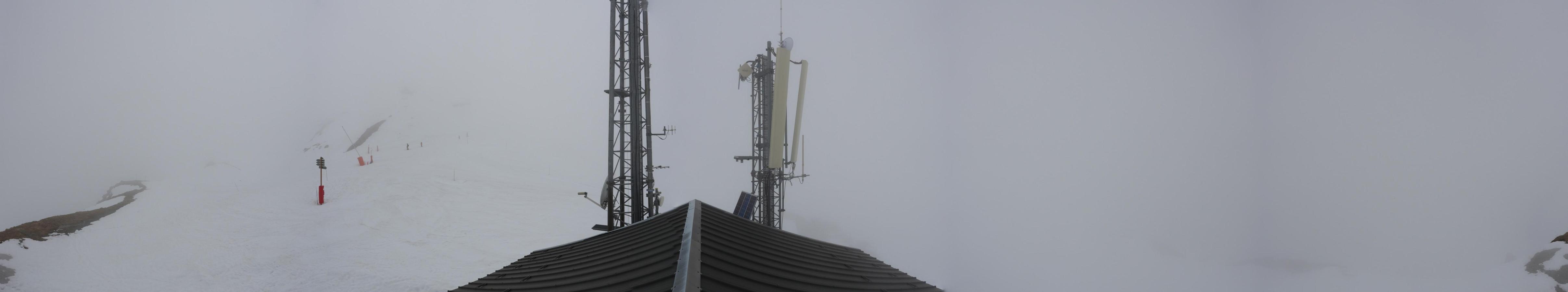 Webcam Les Menuires: Les Enverses