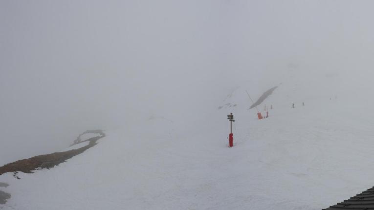 Webcam Les Menuires: Les Enverses