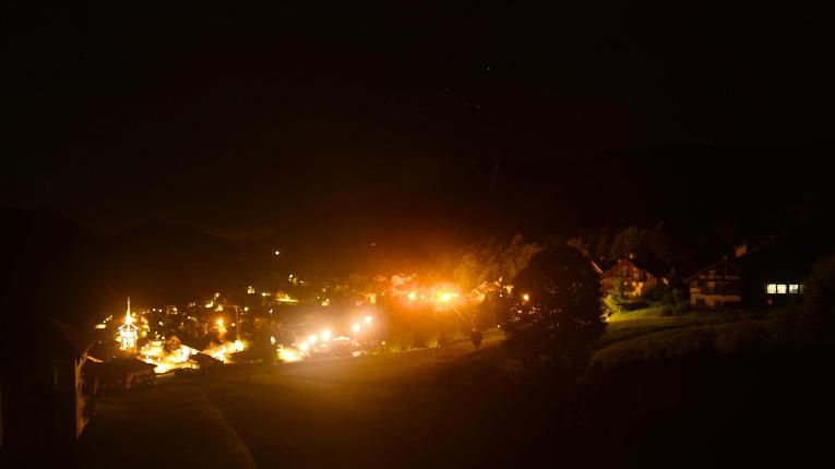 Webcam Les Menuires: Saint Martin