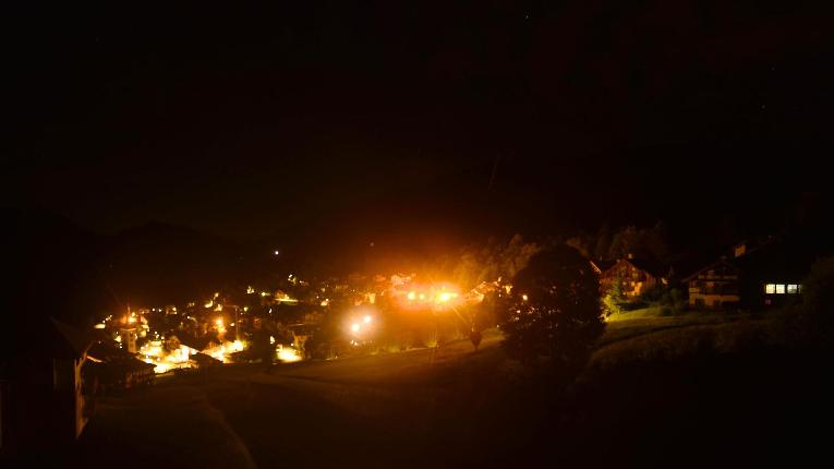 Webcam Les Menuires: Saint Martin