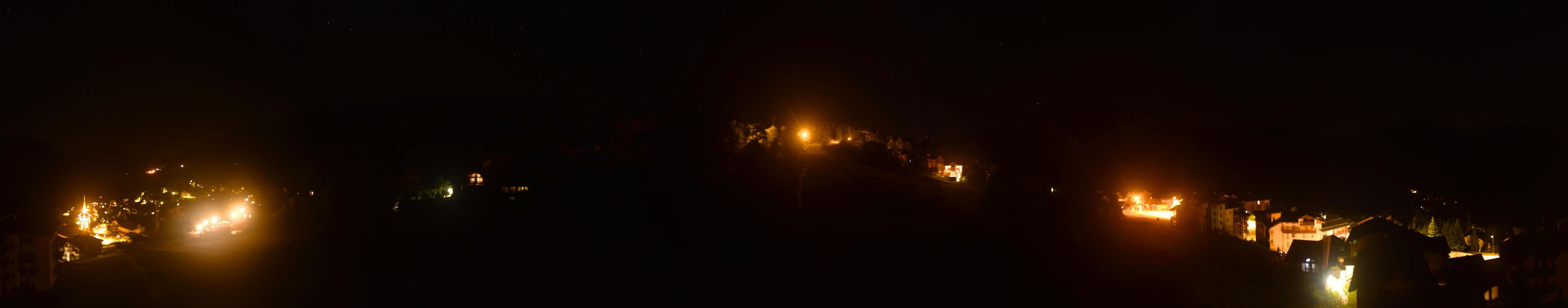 Webcam Les Menuires: Saint Martin