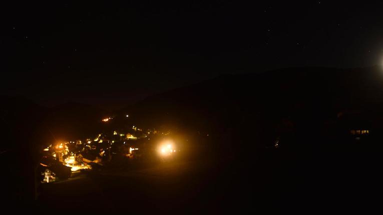 Webcam Les Menuires: Saint Martin