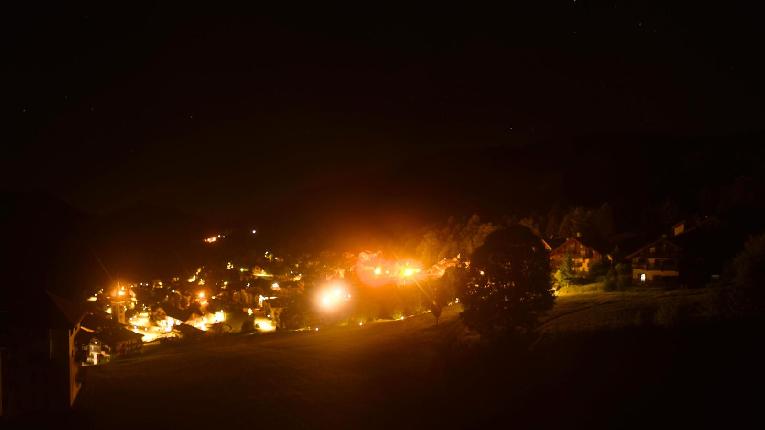 Webcam Les Menuires: Saint Martin