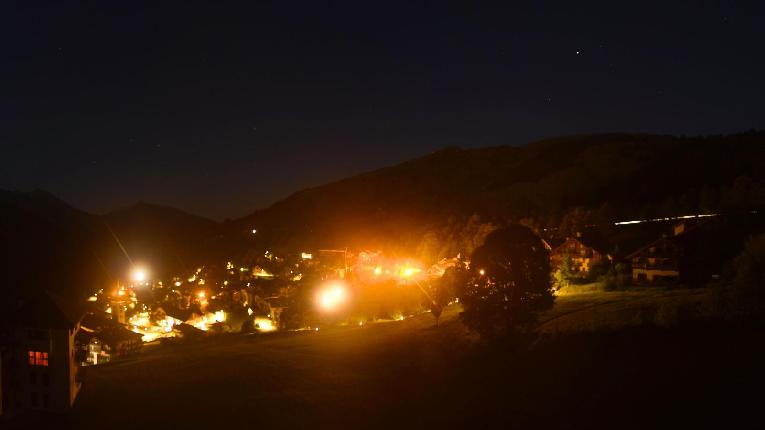 Webcam Les Menuires: Saint Martin