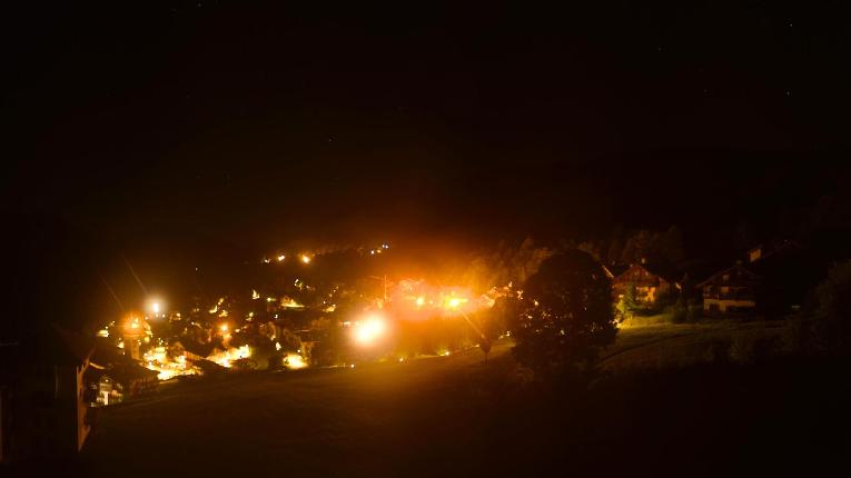 Webcam Les Menuires: Saint Martin