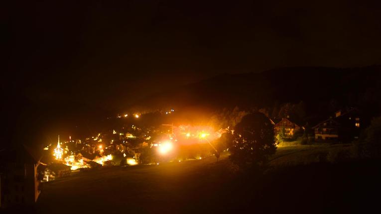 Webcam Les Menuires: Saint Martin