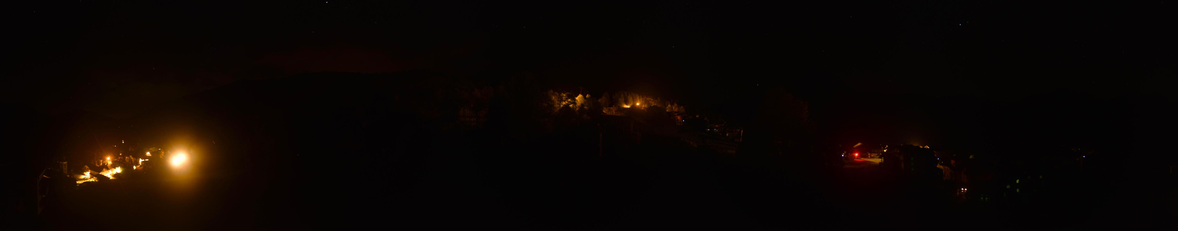 Webcam Les Menuires: Saint Martin