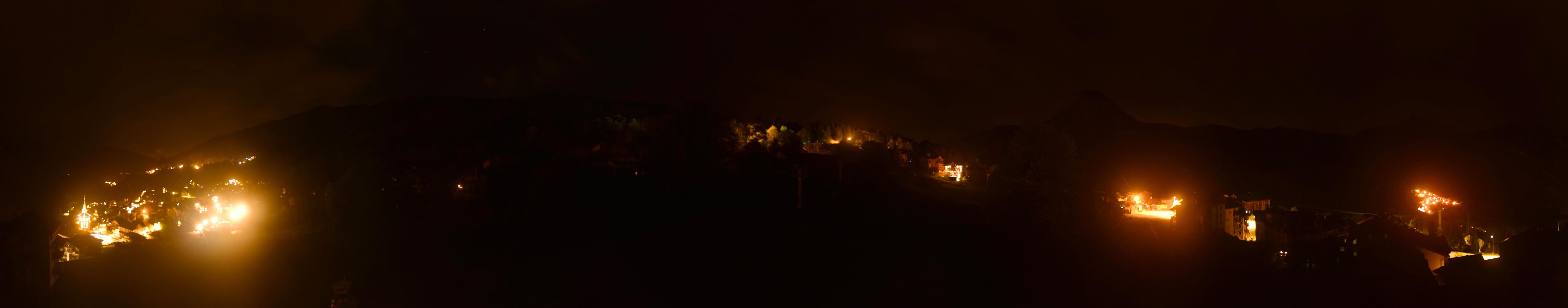 Webcam Les Menuires: Saint Martin