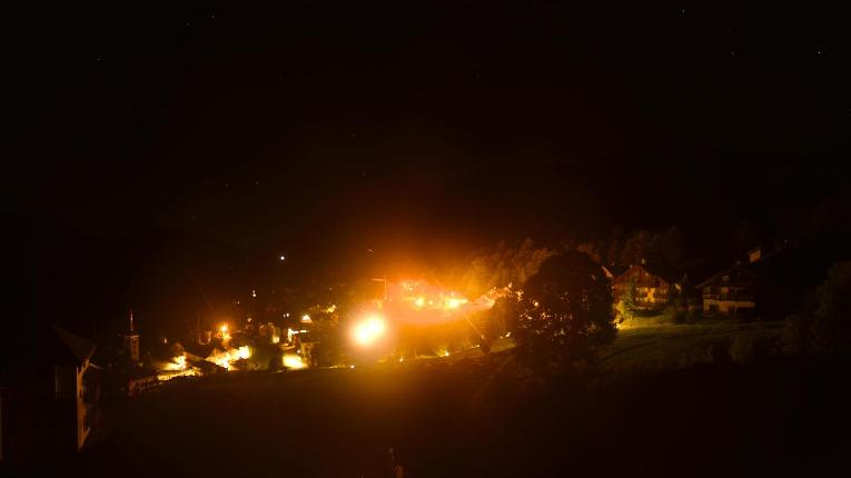 Webcam Les Menuires: Saint Martin