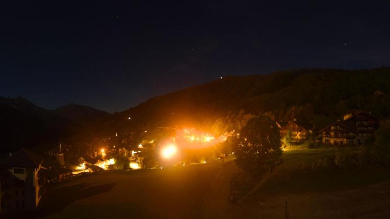 Webcam Les Menuires: Saint Martin