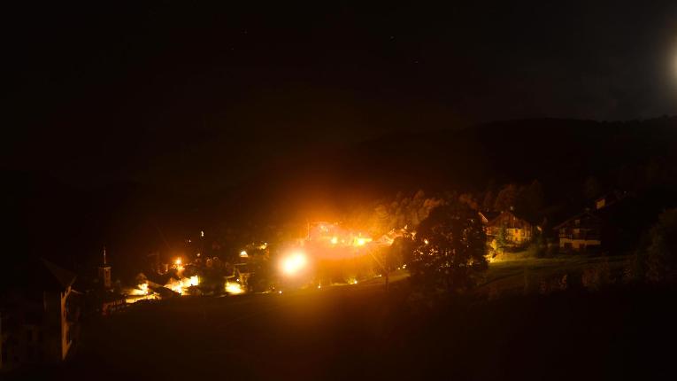 Webcam Les Menuires: Saint Martin