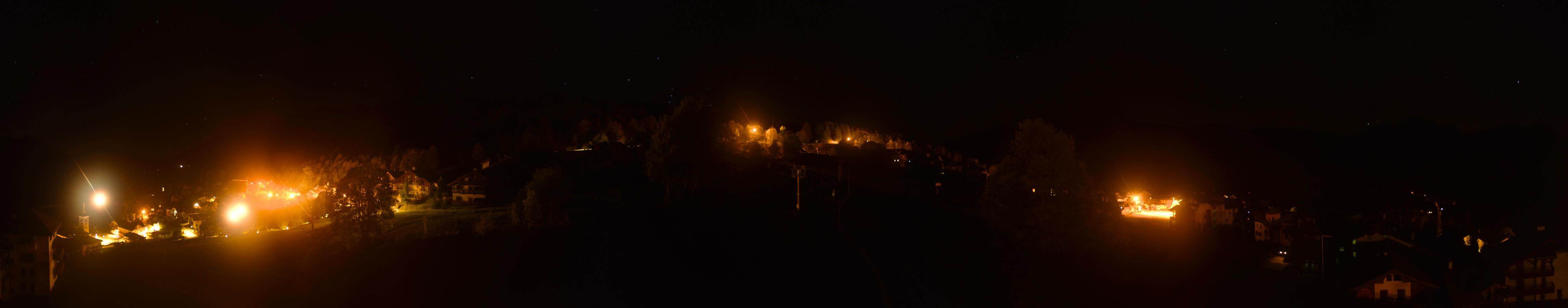 Webcam Les Menuires: Saint Martin