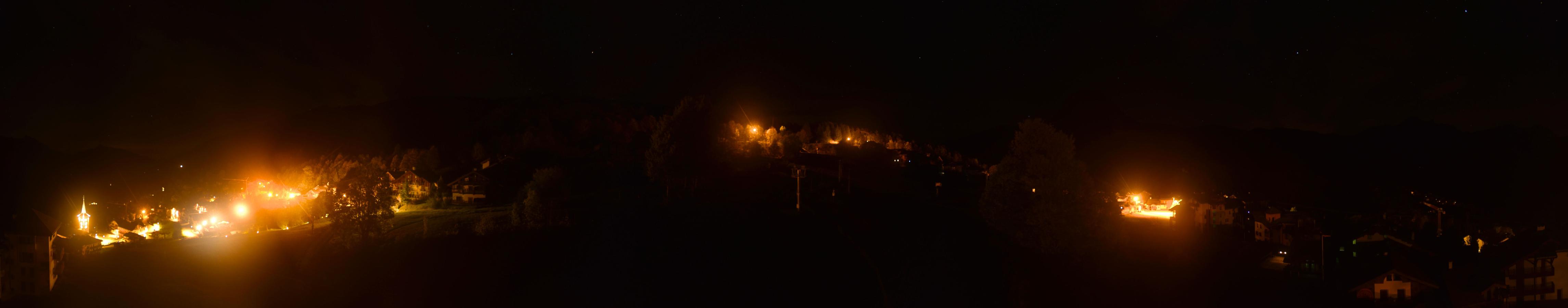 Webcam Les Menuires: Saint Martin