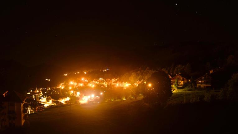 Webcam Les Menuires: Saint Martin