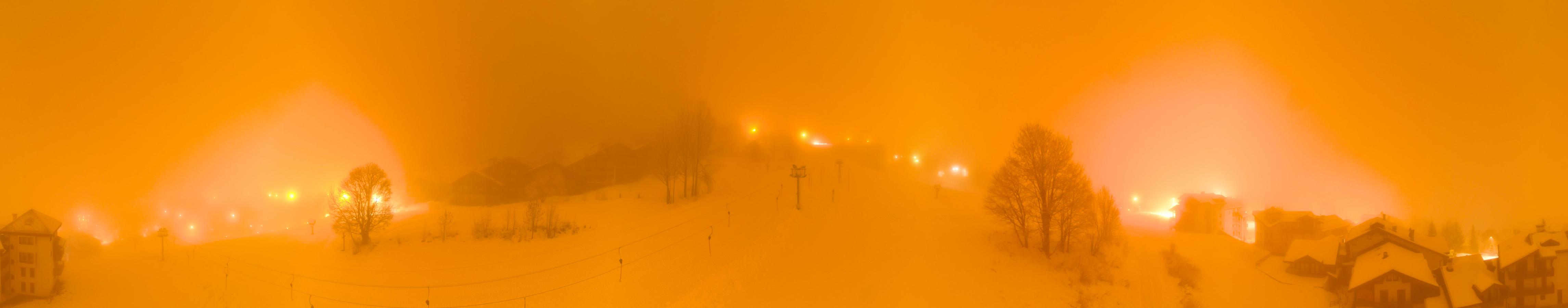 Webcam Les Menuires: Saint Martin