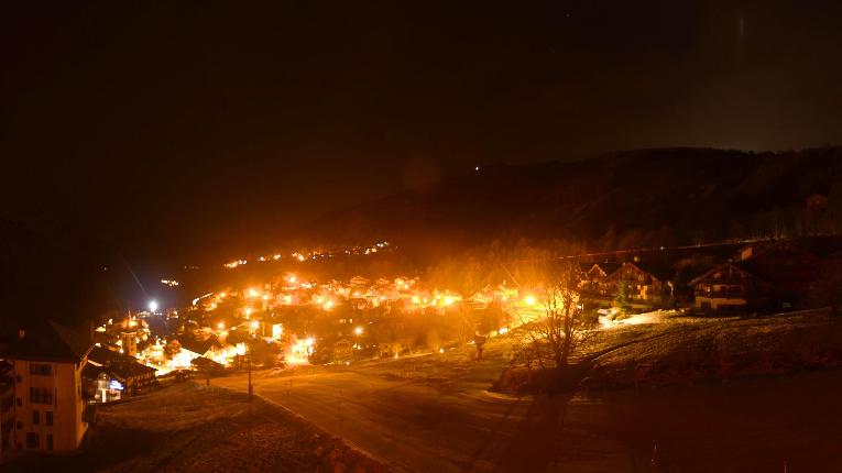 Webcam Les Menuires: Saint Martin