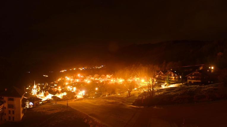 Webcam Les Menuires: Saint Martin