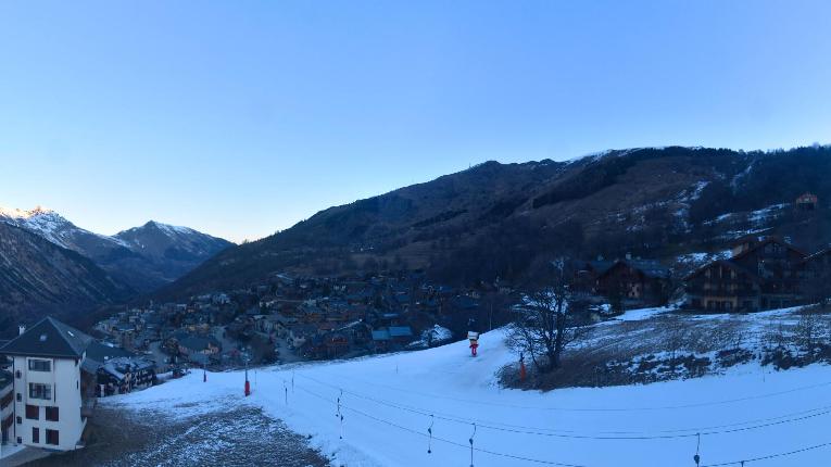 Webcam Les Menuires: Saint Martin