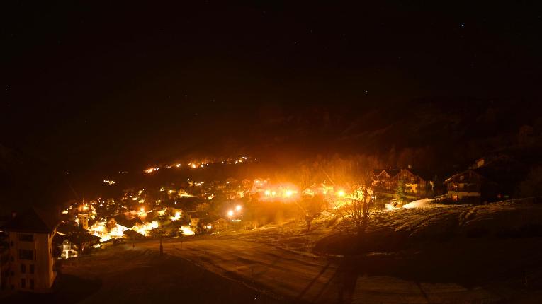 Webcam Les Menuires: Saint Martin