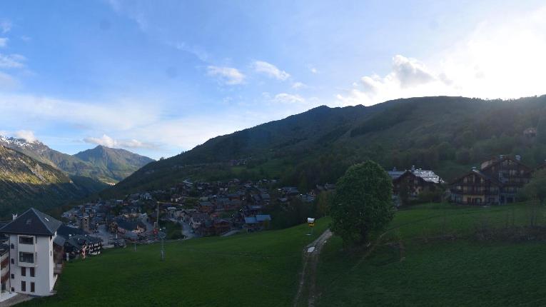 Webcam Les Menuires: Saint Martin