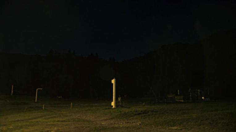 Webcam Les Monts d Olmes: Arrivée Piste