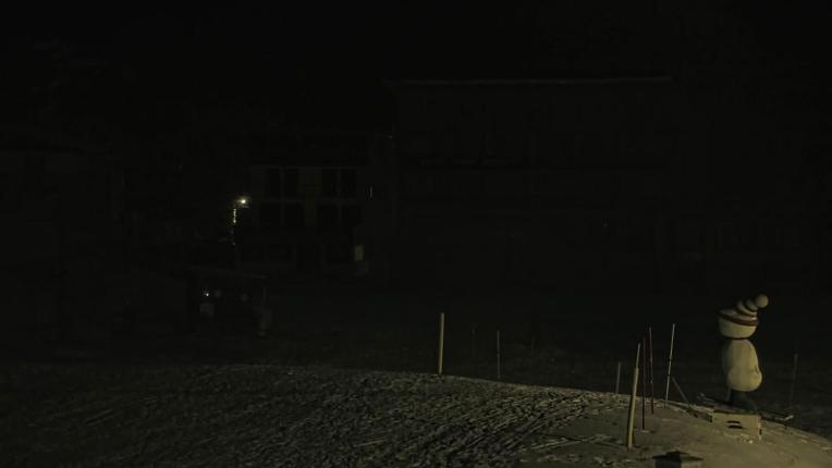 Webcam Les Monts d Olmes: Arrivée Piste