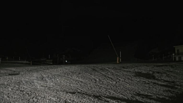 Webcam Les Monts d Olmes: Arrivée Piste