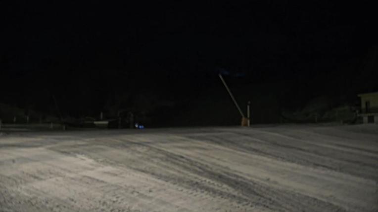 Webcam Les Monts d Olmes: Arrivée Piste