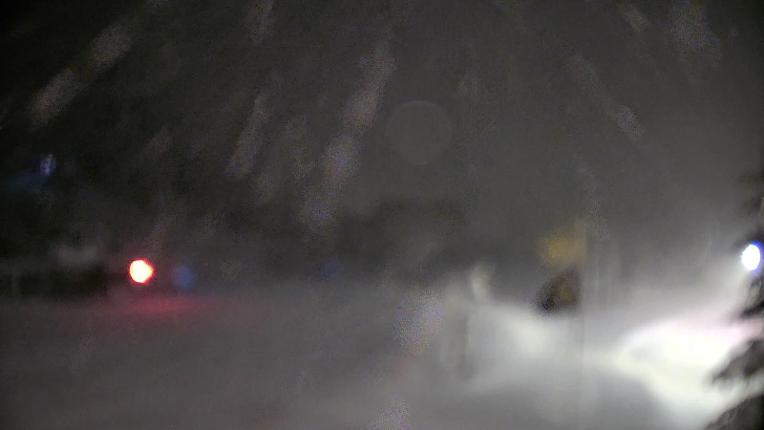 Webcam Les Monts d Olmes: Arrivée Piste