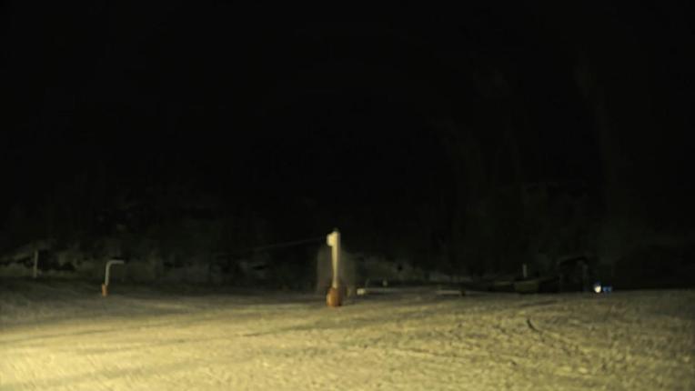 Webcam Les Monts d Olmes: Arrivée Piste