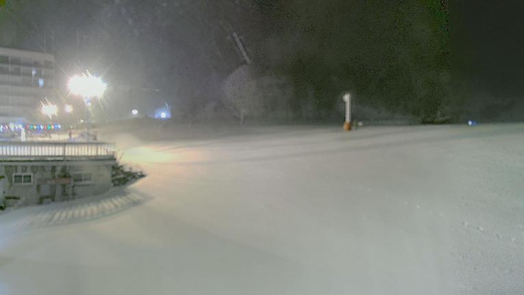 Webcam Les Monts d Olmes: Arrivée Piste