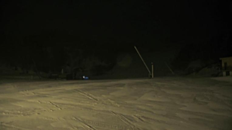 Webcam Les Monts d Olmes: Arrivée Piste