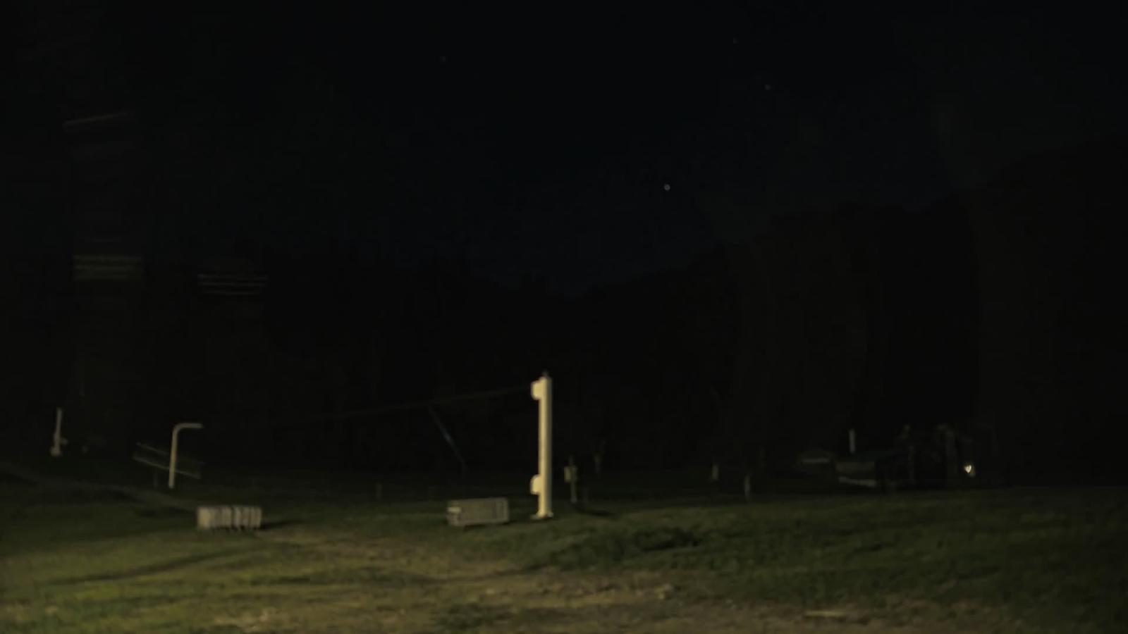 Webcam Les Monts d Olmes: Arrivée Piste