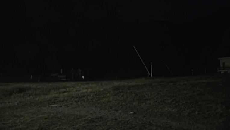 Webcam Les Monts d Olmes: Arrivée Piste