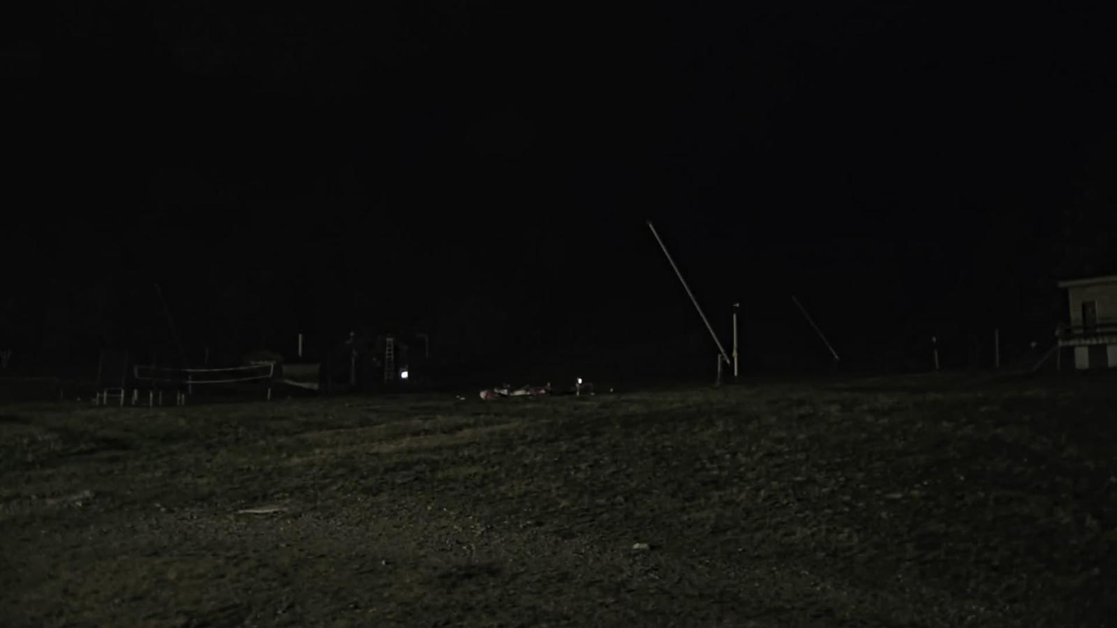 Webcam Les Monts d Olmes: Arrivée Piste